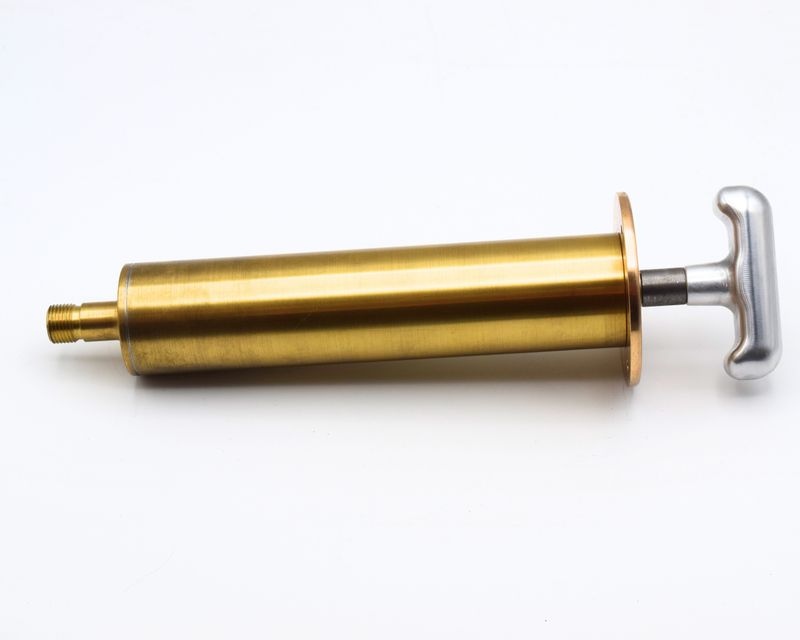 Hand Pump - Fuel Tank Air Pump - Hand Operated